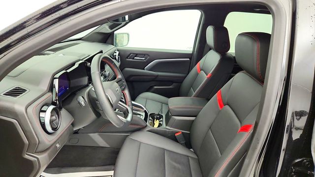 2026 Chevrolet Colorado 4WD Crew Cab Z71 w/ Technology & Convenience Pkgs - 23088117 - 18