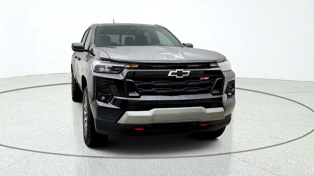 2026 Chevrolet Colorado 4WD Crew Cab Z71 w/ Technology & Convenience Pkgs - 23088117 - 1