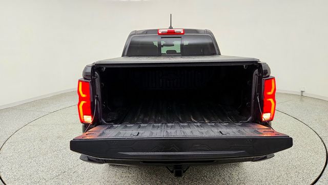 2026 Chevrolet Colorado 4WD Crew Cab Z71 w/ Technology & Convenience Pkgs - 23088117 - 20