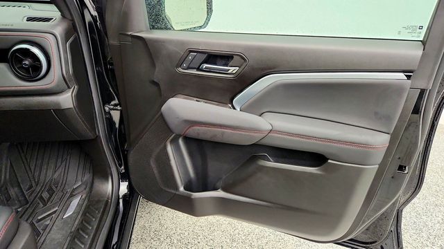 2026 Chevrolet Colorado 4WD Crew Cab Z71 w/ Technology & Convenience Pkgs - 23088117 - 24