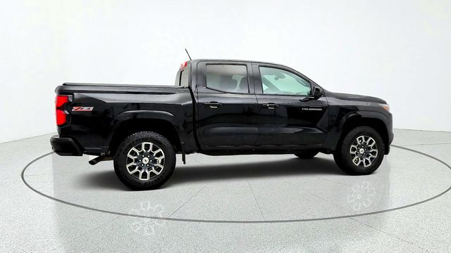 2026 Chevrolet Colorado 4WD Crew Cab Z71 w/ Technology & Convenience Pkgs - 23088117 - 3
