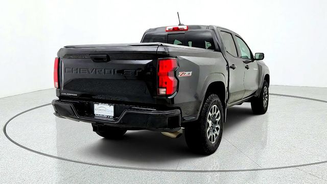 2026 Chevrolet Colorado 4WD Crew Cab Z71 w/ Technology & Convenience Pkgs - 23088117 - 4