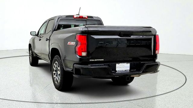 2026 Chevrolet Colorado 4WD Crew Cab Z71 w/ Technology & Convenience Pkgs - 23088117 - 5