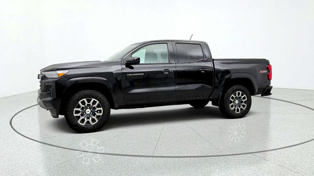 2026 Chevrolet Colorado 4WD Crew Cab Z71 w/ Technology & Convenience Pkgs - 23088117 - 7