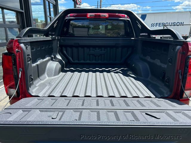 2026 Chevrolet Colorado 4WD Crew Cab ZR2 - 23026175 - 12