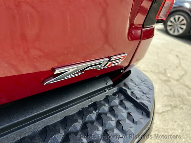 2026 Chevrolet Colorado 4WD Crew Cab ZR2 - 23026175 - 13
