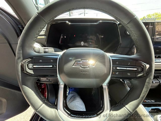 2026 Chevrolet Colorado 4WD Crew Cab ZR2 - 23026175 - 15