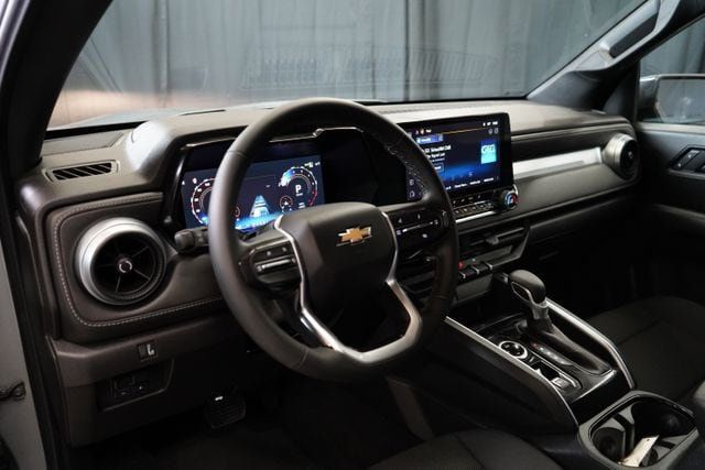 2026 Chevrolet Colorado LT - 23079503 - 13