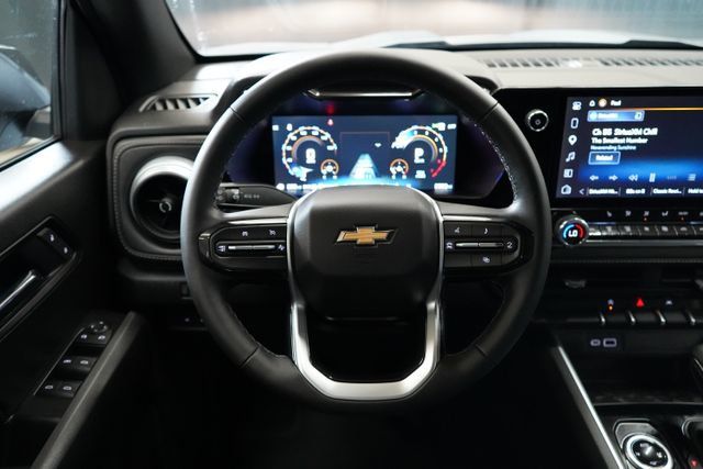 2026 Chevrolet Colorado LT - 23079503 - 15