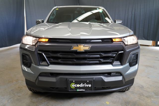 2026 Chevrolet Colorado LT - 23079503 - 1