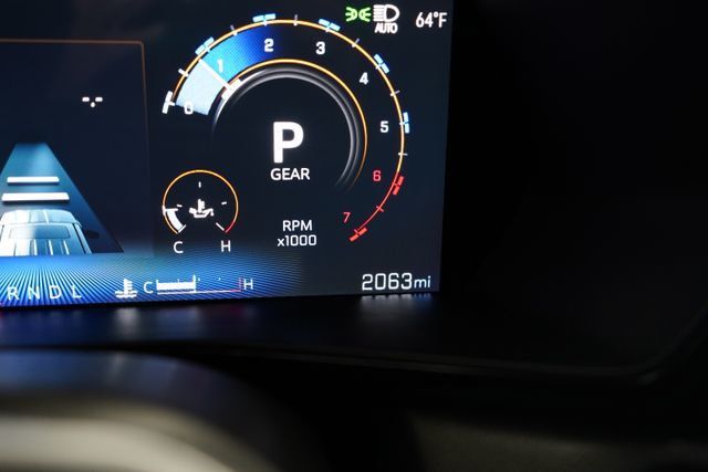 2026 Chevrolet Colorado LT - 23079503 - 22
