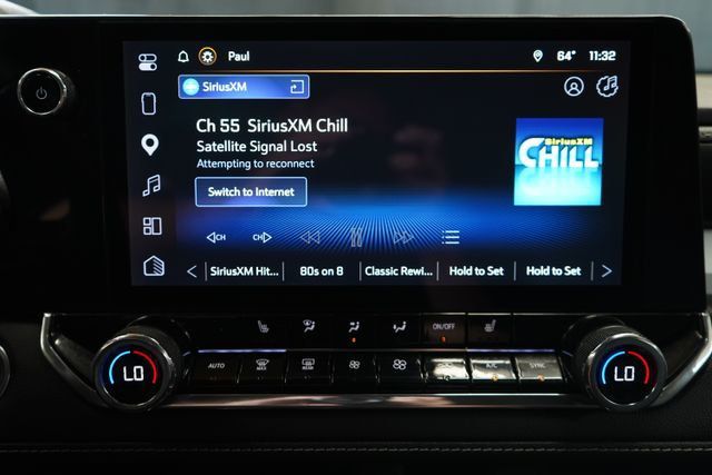 2026 Chevrolet Colorado LT - 23079503 - 24