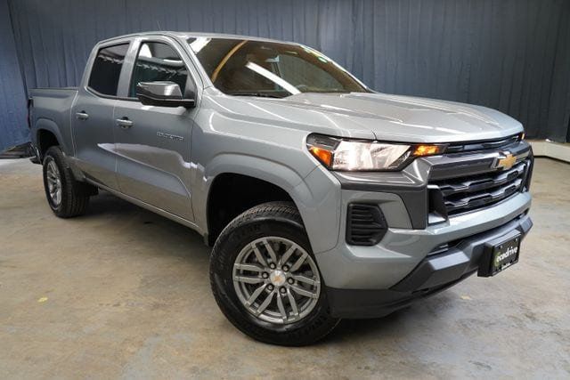 2026 Chevrolet Colorado LT - 23079503 - 2