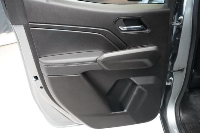2026 Chevrolet Colorado LT - 23079503 - 34