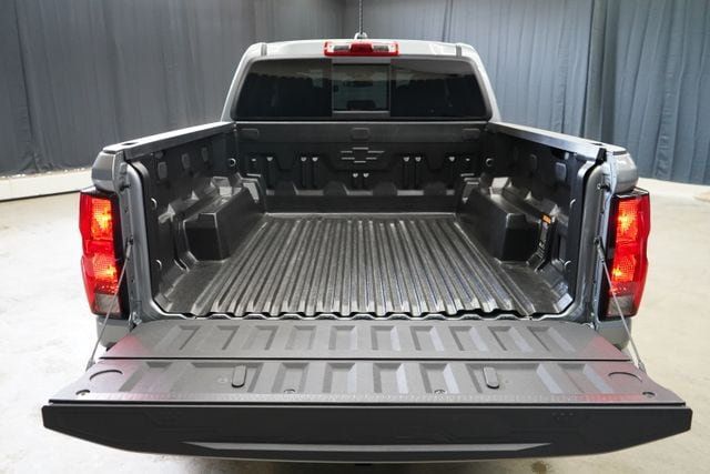 2026 Chevrolet Colorado LT - 23079503 - 38
