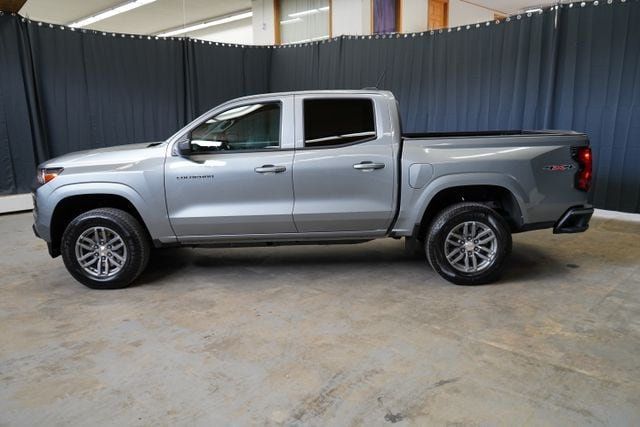 2026 Chevrolet Colorado LT - 23079503 - 3