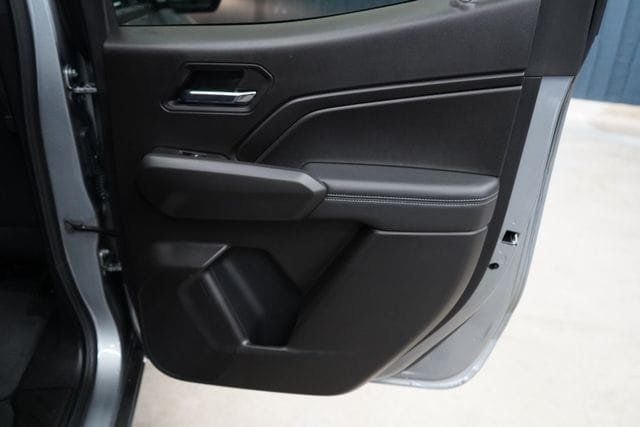 2026 Chevrolet Colorado LT - 23079503 - 39