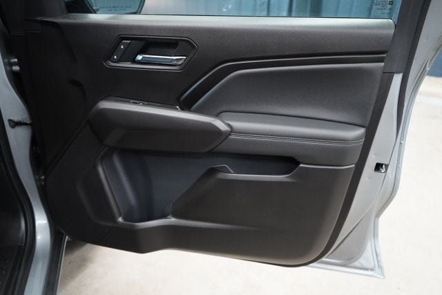 2026 Chevrolet Colorado LT - 23079503 - 42