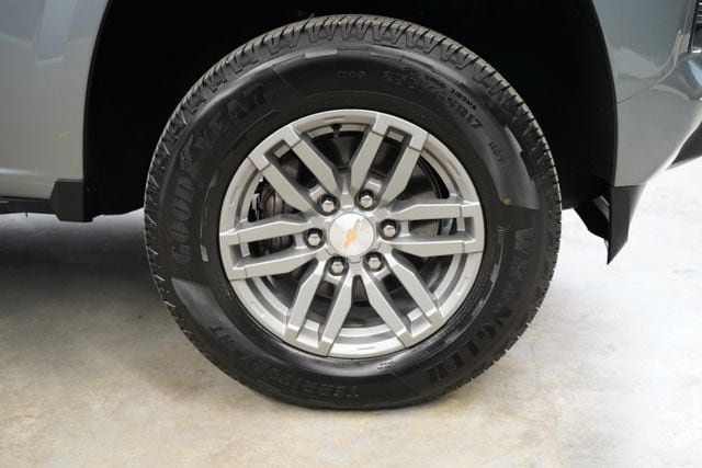 2026 Chevrolet Colorado LT - 23079503 - 46