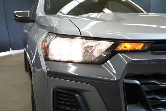 2026 Chevrolet Colorado LT - 23079503 - 47