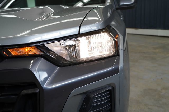 2026 Chevrolet Colorado LT - 23079503 - 48