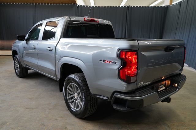 2026 Chevrolet Colorado LT - 23079503 - 4