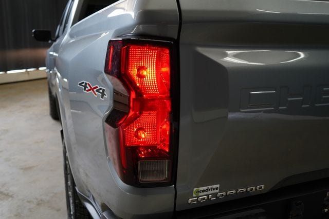 2026 Chevrolet Colorado LT - 23079503 - 49