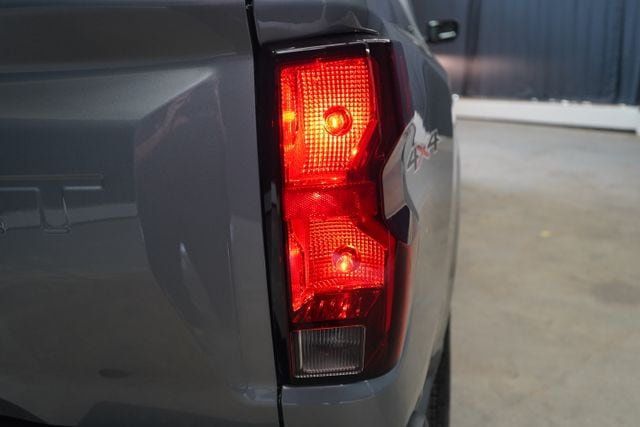 2026 Chevrolet Colorado LT - 23079503 - 50
