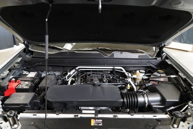 2026 Chevrolet Colorado LT - 23079503 - 51