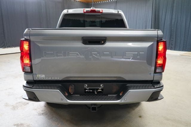 2026 Chevrolet Colorado LT - 23079503 - 5