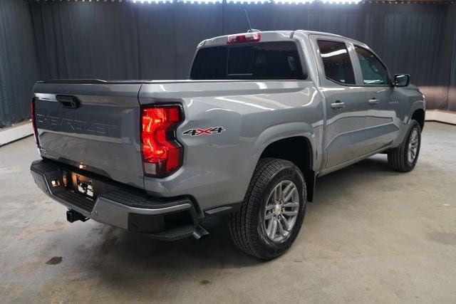 2026 Chevrolet Colorado LT - 23079503 - 6