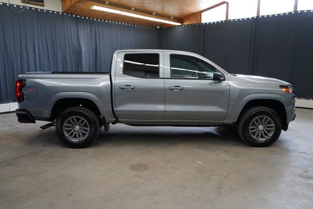 2026 Chevrolet Colorado LT - 23079503 - 7