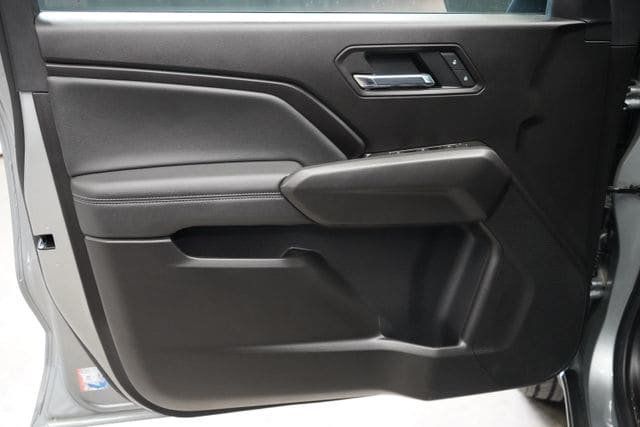 2026 Chevrolet Colorado LT - 23079503 - 8