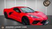 2026 Chevrolet Corvette 2dr Stingray Convertible w/2LT - 23080205 - 0