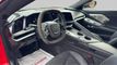 2026 Chevrolet Corvette 2dr Stingray Convertible w/2LT - 23080205 - 10