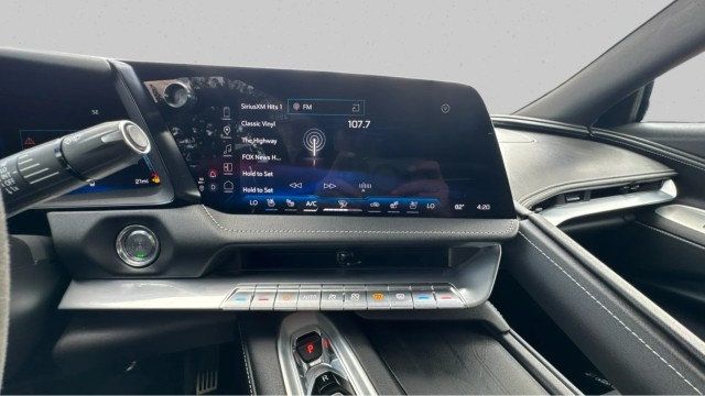 2026 Chevrolet Corvette 2dr Stingray Convertible w/2LT - 23080205 - 13