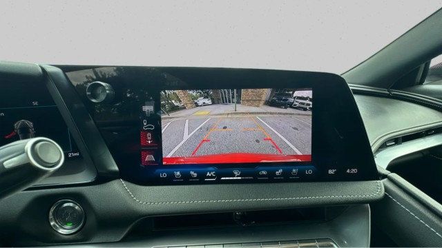 2026 Chevrolet Corvette 2dr Stingray Convertible w/2LT - 23080205 - 14
