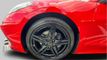 2026 Chevrolet Corvette 2dr Stingray Convertible w/2LT - 23080205 - 16