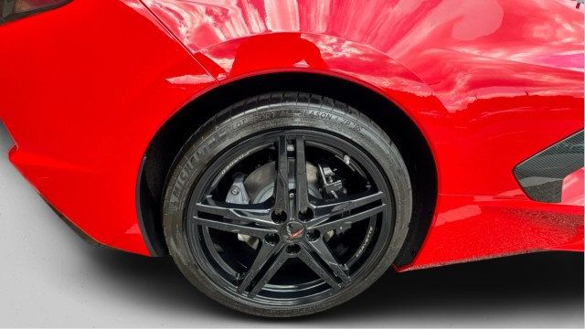 2026 Chevrolet Corvette 2dr Stingray Convertible w/2LT - 23080205 - 18