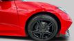 2026 Chevrolet Corvette 2dr Stingray Convertible w/2LT - 23080205 - 19