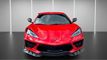 2026 Chevrolet Corvette 2dr Stingray Convertible w/2LT - 23080205 - 6