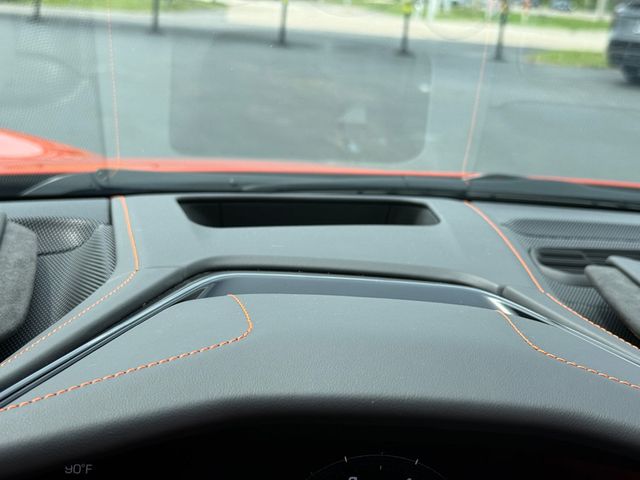 2026 Chevrolet Corvette 2dr Stingray Convertible w/3LT - 23081228 - 12