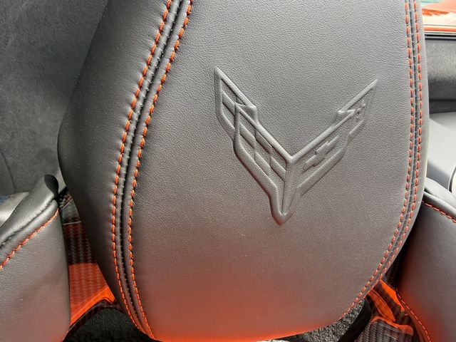 2026 Chevrolet Corvette 2dr Stingray Convertible w/3LT - 23081228 - 23