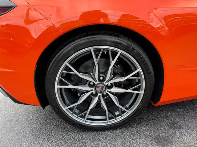 2026 Chevrolet Corvette 2dr Stingray Convertible w/3LT - 23081228 - 28