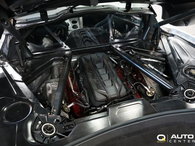2026 Chevrolet Corvette 2dr Stingray Coupe w/1LT - 23044310 - 11