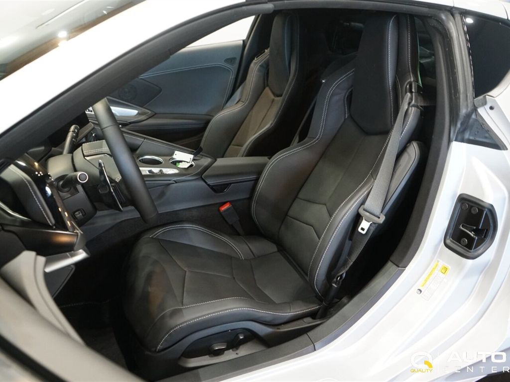 2026 Chevrolet Corvette 2dr Stingray Coupe w/1LT - 23044310 - 14