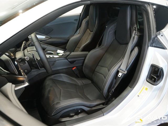 2026 Chevrolet Corvette 2dr Stingray Coupe w/1LT - 23044310 - 14