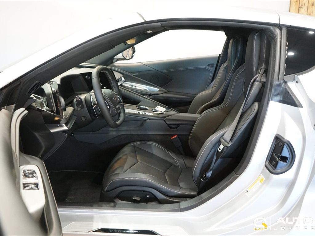 2026 Chevrolet Corvette 2dr Stingray Coupe w/1LT - 23044310 - 17