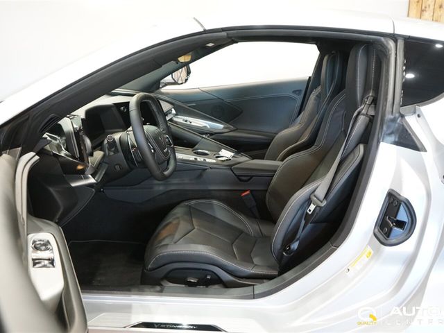 2026 Chevrolet Corvette 2dr Stingray Coupe w/1LT - 23044310 - 17