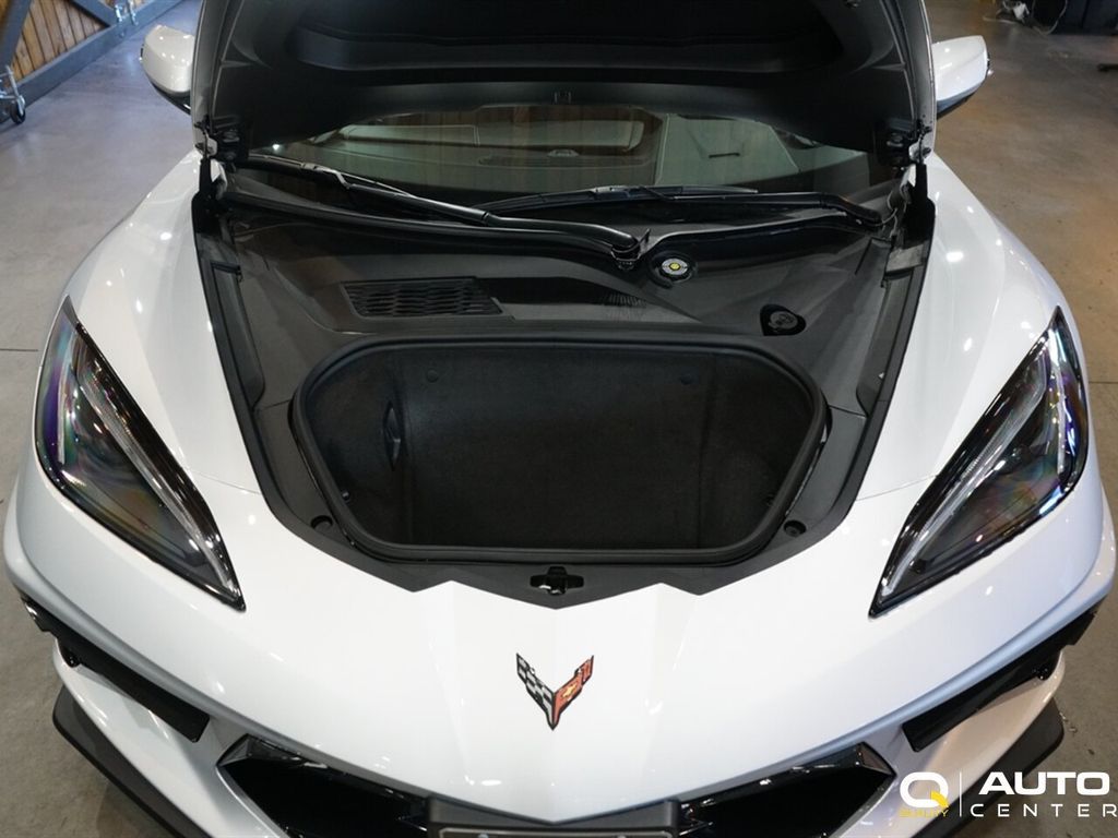 2026 Chevrolet Corvette 2dr Stingray Coupe w/1LT - 23044310 - 8